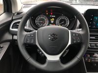 Suzuki (SX4) S-Cross - Vorschau Bild 6