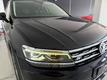 Volkswagen Tiguan - 7