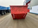 Andere Strohbach 10cbm Absetzcontainer - Absetzcontainer