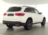 Mercedes-Benz GLC 300 de 4M:2xAMG/NIGHT/AHK/DISTRONIC+/LED/RFK - Mercedes GLC 300 SUV