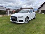 Audi A3 2.0 TDI Sportback - Sline - Audi A3: Sportback Sline