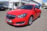 Opel Insignia 2.0 CDTI ecoFLEX Start/Stop Innovation - Opel Insignia: Stop Start