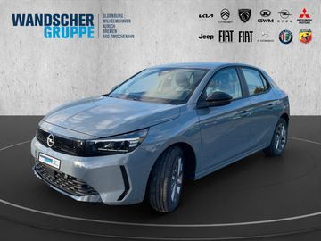 Opel Corsa F 1.2 Turbo Edition