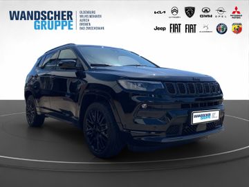 Jeep Compass- 1.5 MultiAir S FWD Kam.+KeyLess+Navi