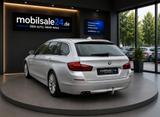 BMW 528 5 Touring 528 i Navi Xenon PDC Temp AHK - BMW 528 bis 10.000 Euro