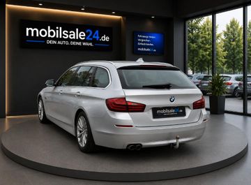 BMW 528 - 4