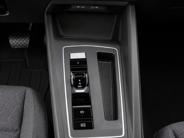 Volkswagen Golf VIII 1.5 eTSI Life DSG Keyless|Kamera|Sitzh foto 15