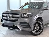 Mercedes-Benz GLS 400 d 4Matic AMG-7-Sitze/Pano/ACC/AHK/360 - Mercedes-Benz GLS 400 in Hamburg