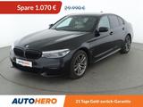 BMW 530e xDrive M Sport Aut.*NAVI*LED*TEMPO*H&K*360° - BMW 530 in Essen
