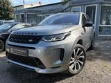 Land Rover Discovery*Sport*R-Dynamic*SE*AWD*BLACK-P*LED*VOL - Land Rover Discovery Sport: R Dynamic Se