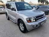 Mitsubishi Pajero 3.2 16V DI-D 5p. Automatica 7  - gebrauchte Mitsubishi Pajero aus dem Jahr 2000