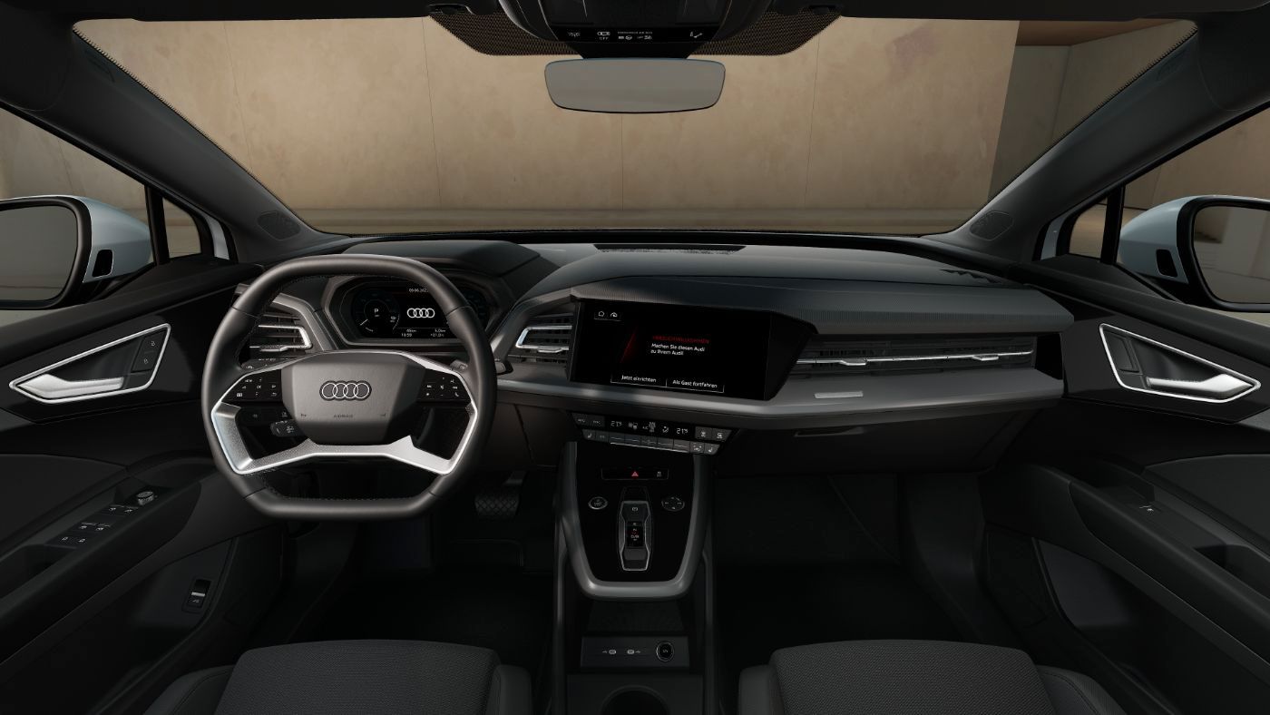 Audi Q4 e-tron - Bild 11