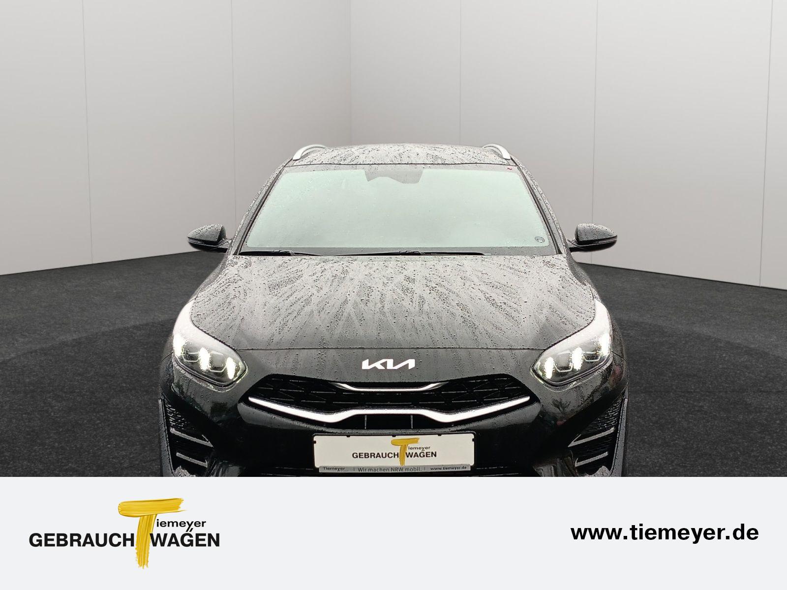 Kia Ceed Sportswagon GT-Line GT Line