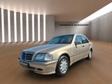 Mercedes-Benz C 180 Elegance Automatik Klima Tempomat 1. Hand - aus 2000: Auto