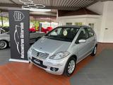 Mercedes-Benz A 150 * 2.Hand / PDC / Org. 64.000 km * - gebrauchte Mercedes-Benz A-Klasse aus dem Jahr 2004