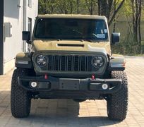 JEEP Wrangler Rubicon Xtreme 35" 2 DOOR MY26