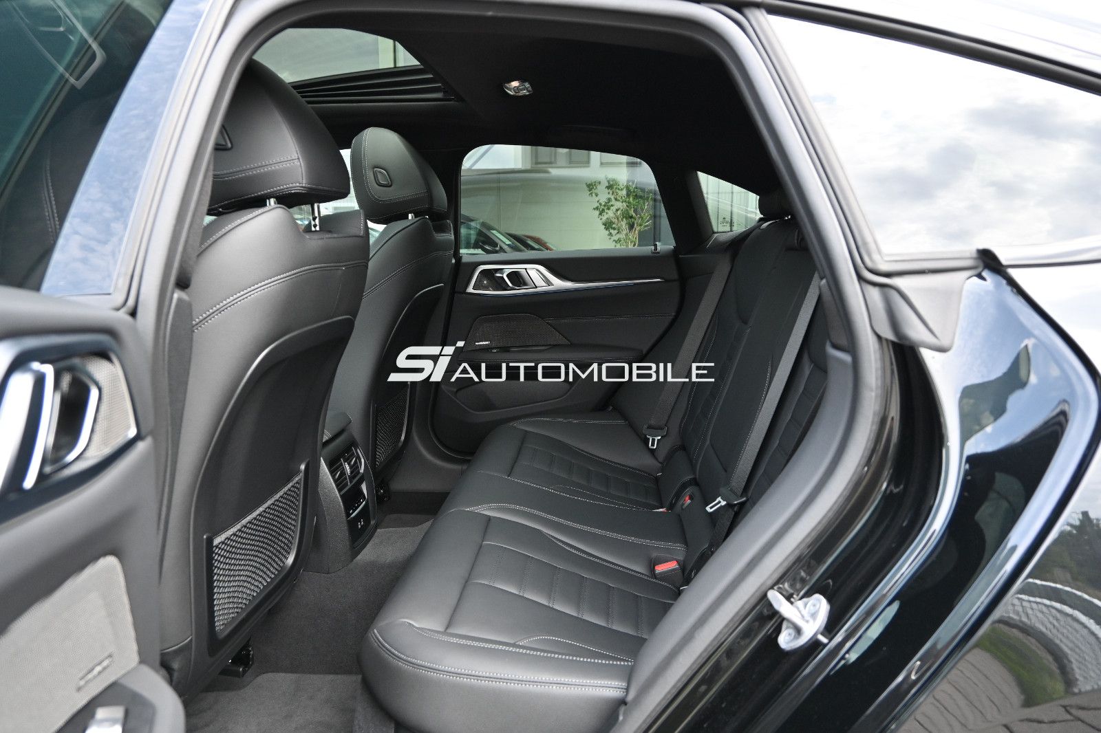 Fahrzeugabbildung BMW 420d xDr Gran Coupé M SPORT °ACC°360°STANDHZ°20"