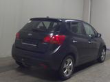 Kia Venga 1.6 CRDi FIFA World Cup Edition KeyLess - Kia Venga: Fifa World Cup Edition