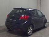 Kia Venga 1.6 CRDi FIFA World Cup Edition KeyLess - Kia Venga mit Diesel-Antrieb: 1.6