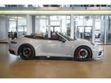 Porsche 911 Carrera 4 GTS Cabrio*Ad.Sportsi+ Leder Lift - Porsche: 911 Sport