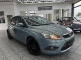 Ford Focus 1.6 Titanium, Leder, Bluetooth - Ford Focus aus 2008: Titanium