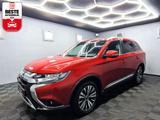 Mitsubishi Outlander Diamant Edition|AUTOM|NAVI|R-KAMERA|LE - Mitsubishi Outlander Gebrauchtwagen in Berlin