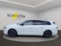 Opel Astra Sports Tourer 1.2 Turbo Edition (L)