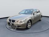 BMW 530i - - BMW 530 aus 2010: 530i
