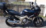 Yamaha TDM 900 - Angebote