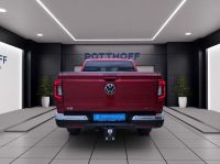 Volkswagen Amarok - Vorschau Bild 3