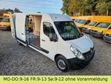 Renault Master EURO 6 *Klima*EU6*Bluetooth*Kamera*MAXI - Offers matching your search criteria