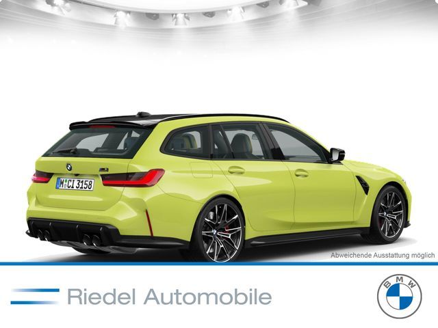BMW M3 - Bild 6