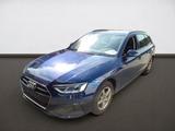 Audi A4 Avant 35 TDI Pano Business Spiegel+ AHK Kamer - Audi A4: Business