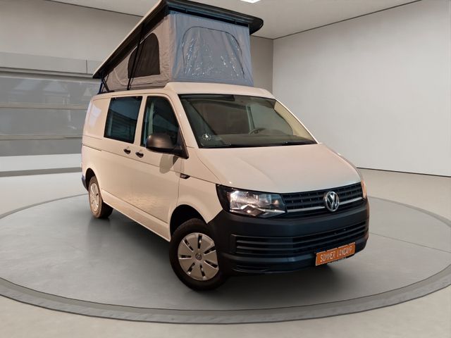 Volkswagen T6  AUFSTELLDACH+