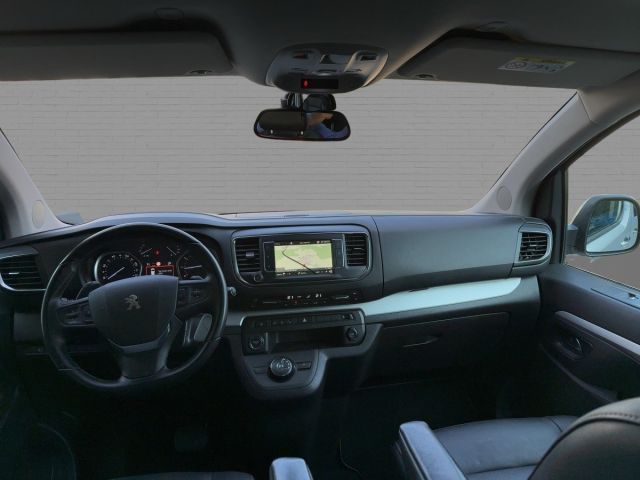 Foto Nummer 8: PEUGEOT Traveller