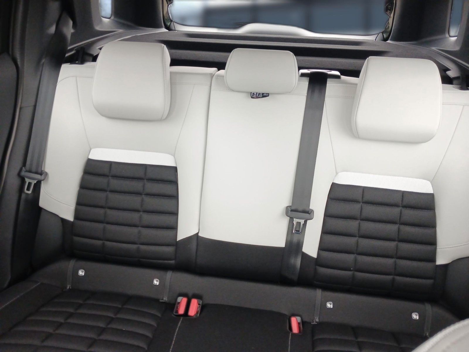Citroën C3 Aircross - Bild 18
