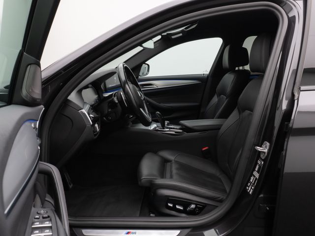 Foto Nummer 20: BMW 540d