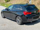 BMW M135i - H&K - M-Parts - XDrive - BMW 1er Reihe Gebrauchtwagen in Stuttgart