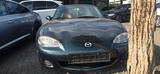 Mazda MX-5 1.6 16V - Mazda MX-5: 1.6
