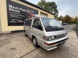 Mitsubishi L300 Luxus 9 Sitze 2 Schiebetüren Servo HU 6.26 - Mitsubishi L300 Gebrauchtwagen