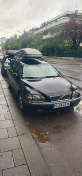 Volvo V70 2.4 125kW Comfort Comfort - Volvo V70 Comfort mit Benzin-Antrieb