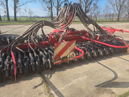 Horsch Pronto 6 AS Säschiene