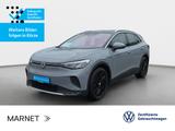 Volkswagen ID.4 Pro Performance *Navi*Wärmep.*AHK*LED*SHZ*P - Volkswagen Elektroautos