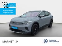 Volkswagen ID.4 - Vorschau Bild 1