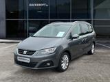 Seat Alhambra Style 1.4 TSI 7-Sitzer AHK Xenon Navi S - Seat aus 2017