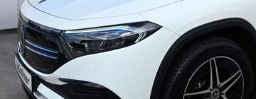 2021 Mercedes-BENZ EQA 缩略图 23