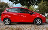 Ford B-Max 1,0 EcoBoost  - original 58.000km!