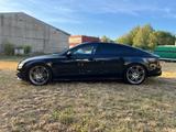 Audi S7 4.0 TFSI quattro S tronic Sportback -  - blaue Audi S7