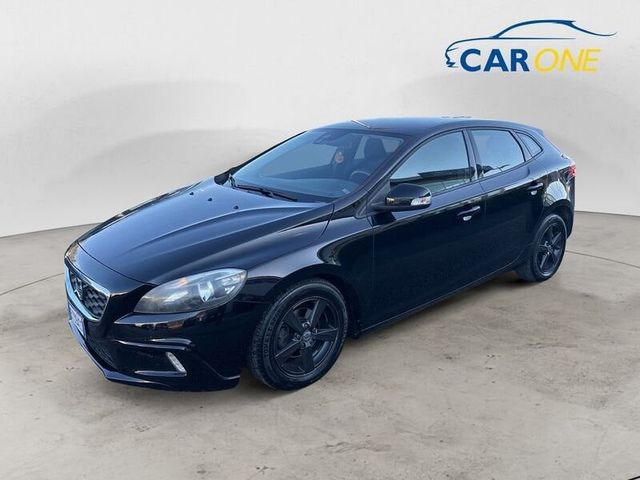 Volvo V40 V40 D2