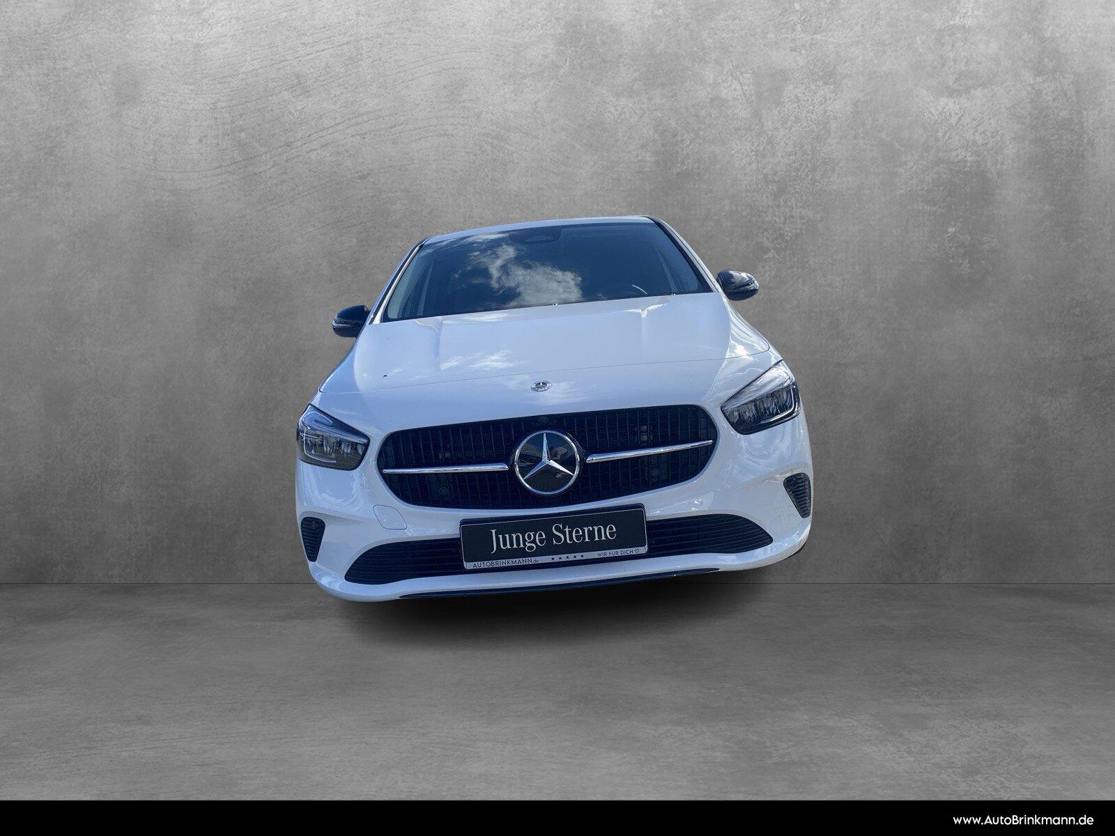 Mercedes-Benz B 180 Progressive/AHK/LED/EasyPack/Kamera/Totwkl